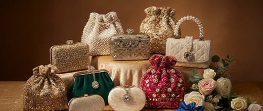 Bags to Gift for Weddings: Stylish and Timeless Options | Biofoot